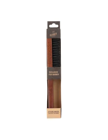 Xanitalia Pro Cepillo Styling Cerdas De Jabali Xanitalia Pro Cepillo Styling Cerdas De Jabali